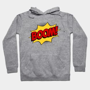 BOOM! Hoodie